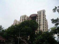 Bullion Park (D26), Condominium #604245921